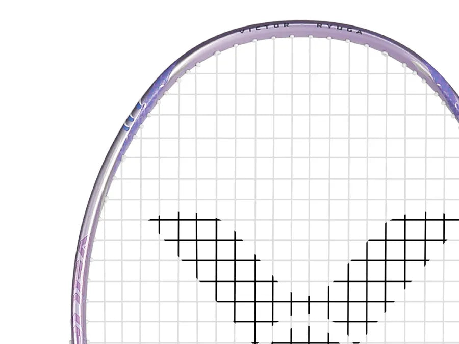 Victor Thruster Ryuga II Pro CPS Grape Purple — product view 2