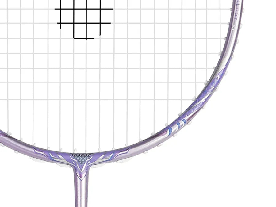 Victor Thruster Ryuga II Pro CPS Grape Purple — product view 3