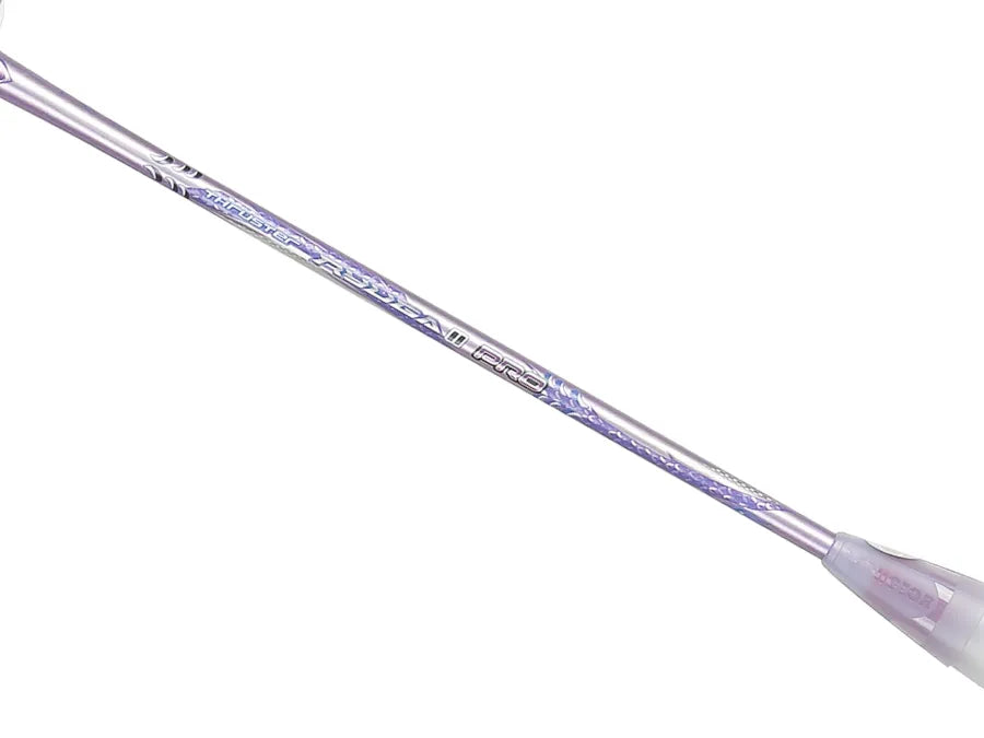 Victor Thruster Ryuga II Pro CPS Grape Purple — product view 4