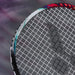 VICTOR Thruster Ryuga III CQ frame graphics close-up
