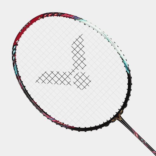 VICTOR Thruster Ryuga III CQ racket head and upper shaft