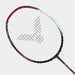 VICTOR Thruster Ryuga III CQ racket head and upper shaft