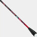 VICTOR Thruster Ryuga III CQ shaft and black grip detail