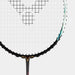 VICTOR Thruster Ryuga III CQ lower frame and throat detail