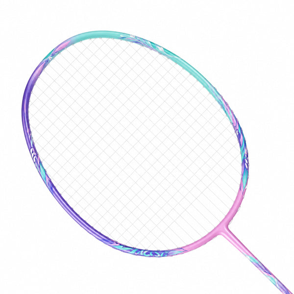 Victor Thruster Ryuga Muse II TJ Badminton Racket