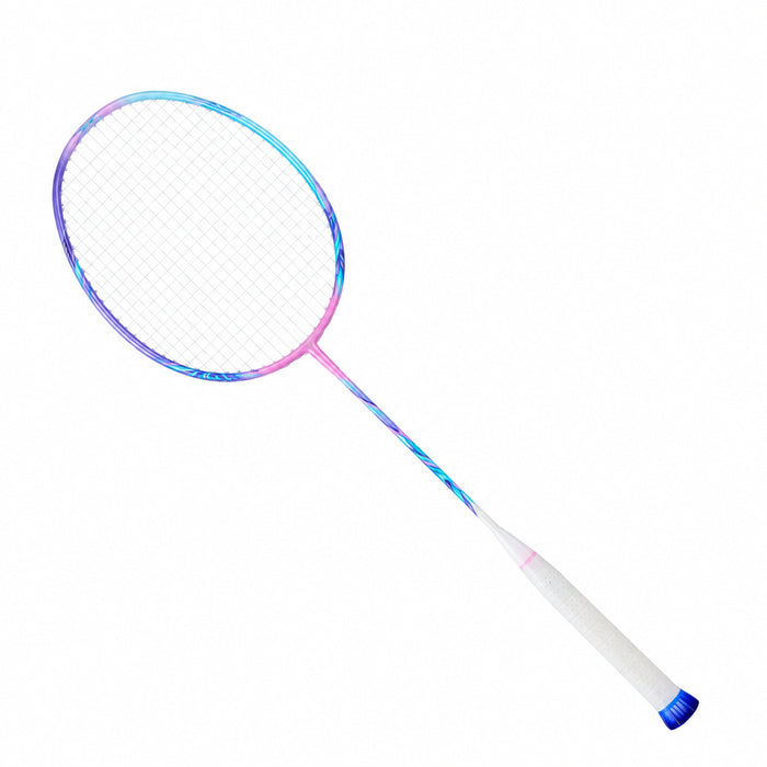 Victor Thruster Ryuga Muse II TJ – Full racket in Violet Purple, 5U/G6