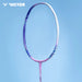 Victor Thruster Ryuga Muse II TJ – Racket frame lifestyle view