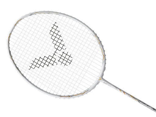 Victor Thruster F Claw LTD Badminton Racket (Tai Tzu Ying) on sale at Badminton Warehouse