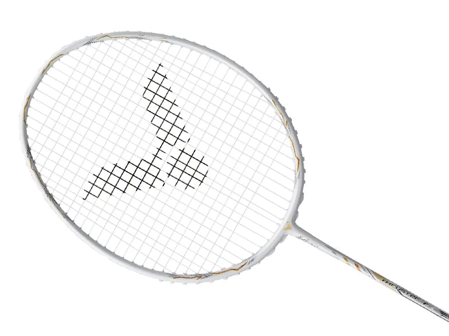 Victor Thruster F Claw LTD Badminton Racket (Tai Tzu Ying) on sale at Badminton Warehouse