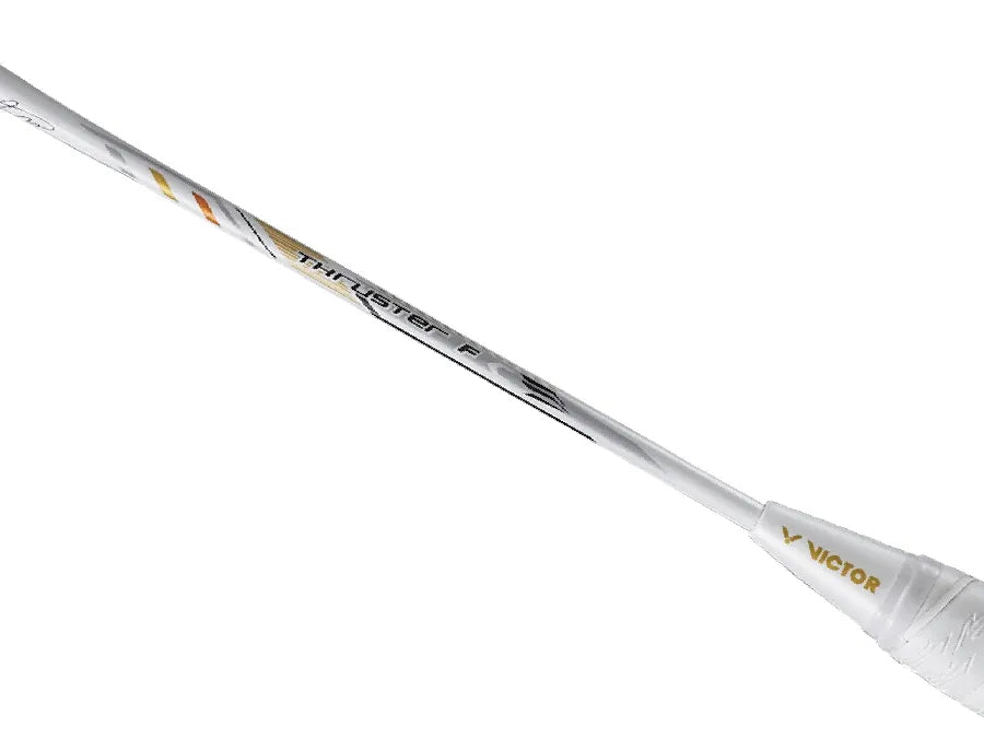 Victor Thruster F Claw LTD Badminton Racket (Tai Tzu Ying) on sale at Badminton Warehouse