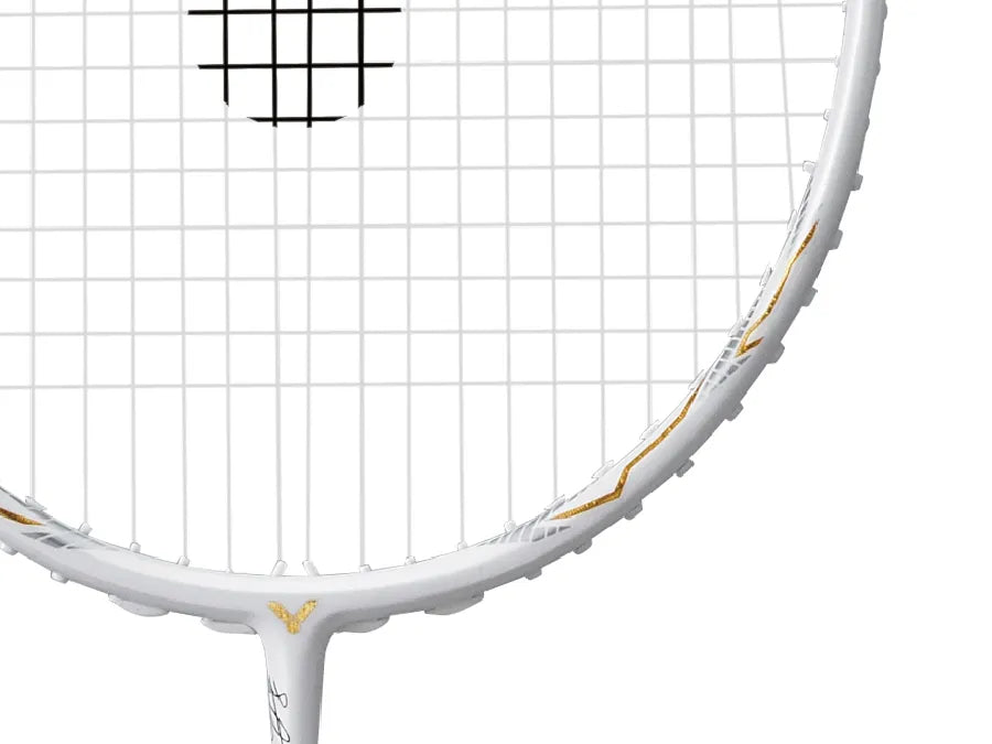 Victor Thruster F Claw LTD Badminton Racket (Tai Tzu Ying) on sale at Badminton Warehouse