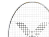 Victor Thruster F Claw LTD Badminton Racket (Tai Tzu Ying) on sale at Badminton Warehouse