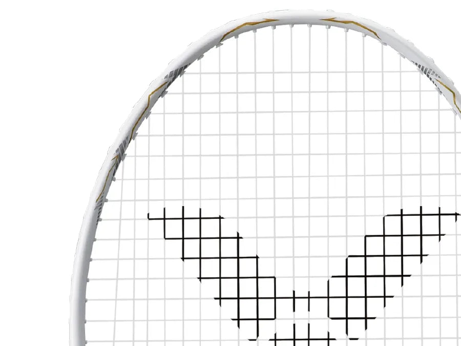 Victor Thruster F Claw LTD Badminton Racket (Tai Tzu Ying) on sale at Badminton Warehouse