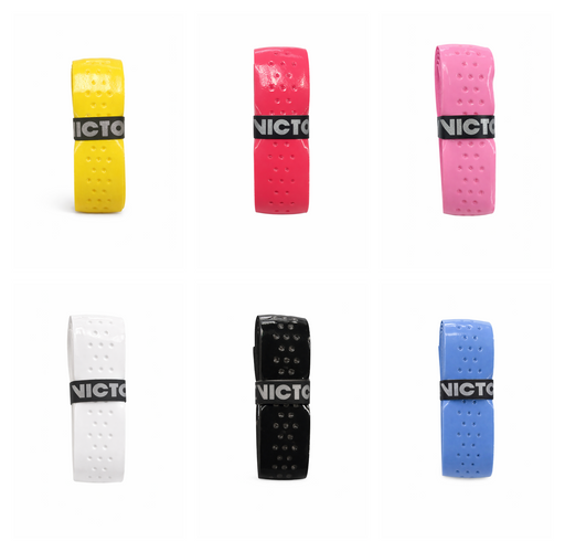 Victor Soft Grip on sale at Badminton Warehouse!