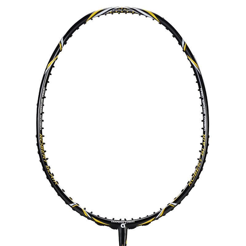 Apacs Virtuoso Pro II Badminton Racket
