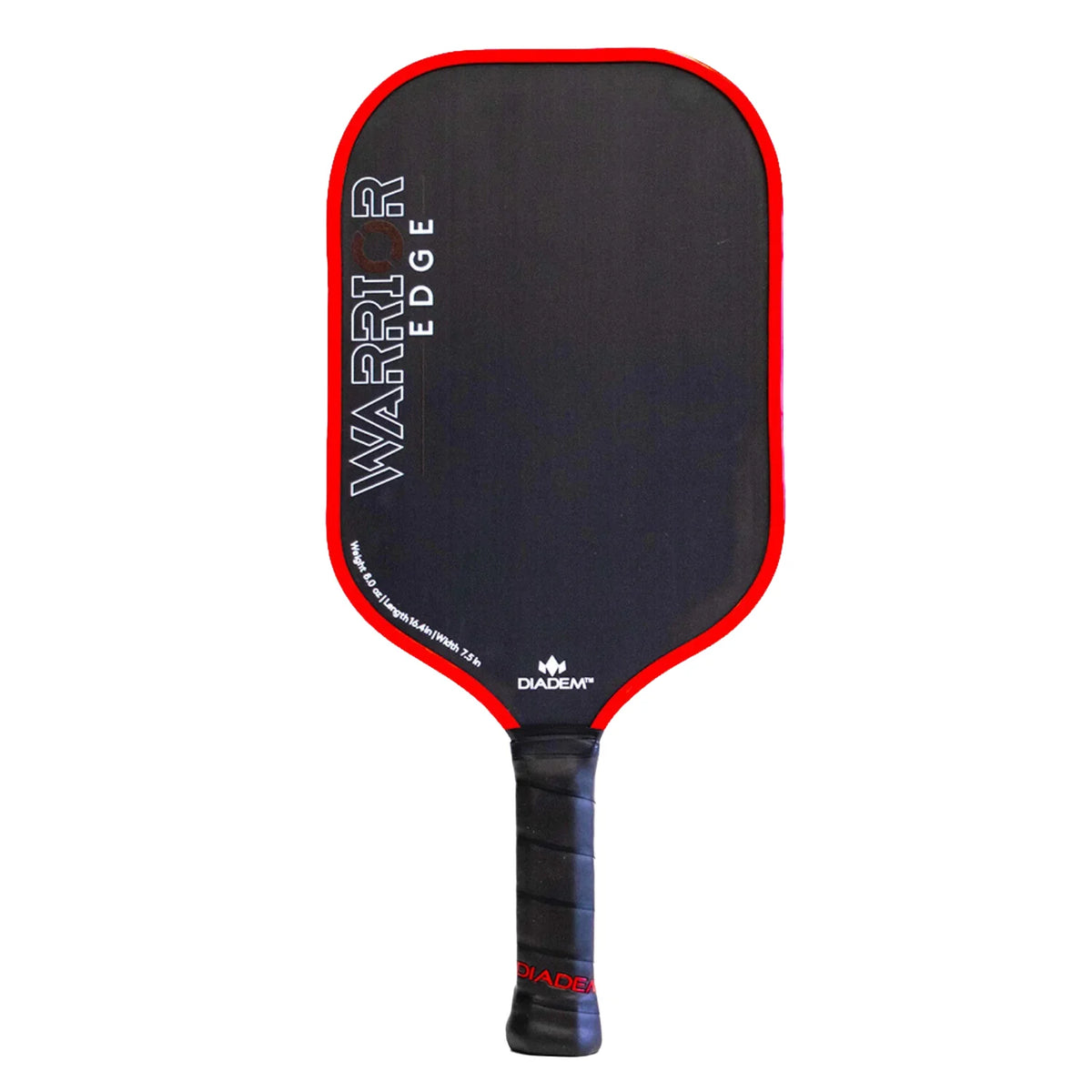Diadem Warrior Edge ピックルボールパドル USAPA承認 Diadem Warrior Edge Pickleball Paddle | Pickleball Central