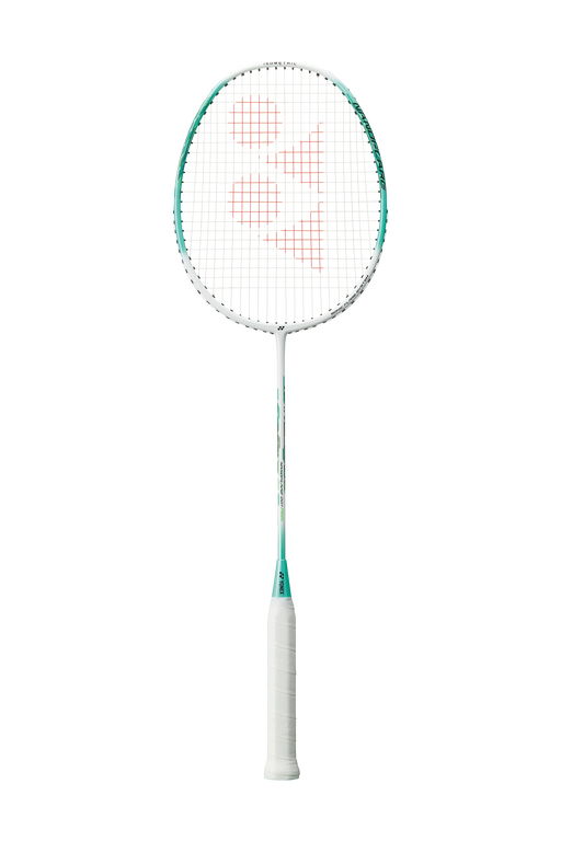 Yonex Nanoflare 001 Feel Badminton Racket (Pre-Strung) on sale at Badminton Warehouse
