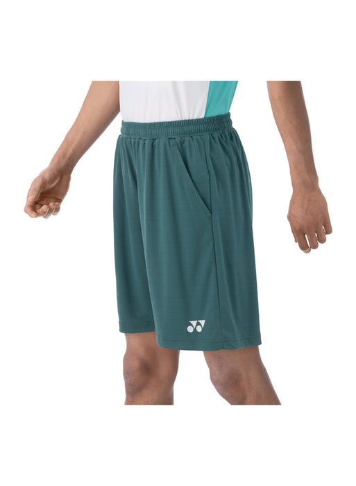 Yonex YM0030 Badminton Shorts on sale at Badminton Warehouse