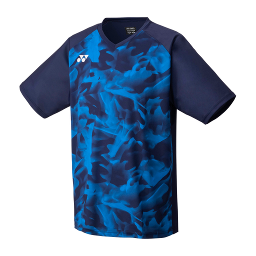 Yonex YM0033 Men's Badminton Shirt on sale at Badminton Warehouse