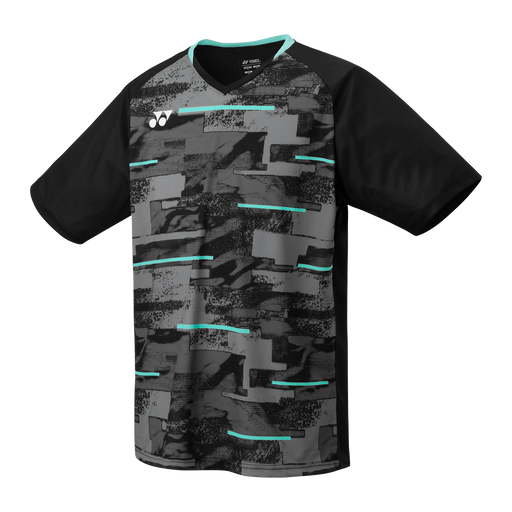 Yonex YM0034 Men's Badminton Shirt on sale at Badminton Warehouse
