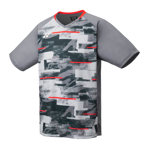 Yonex YM0034 Men's Badminton Shirt on sale at Badminton Warehouse