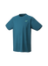 Yonex YM0045 Unisex Badminton/Tennis Shirt (2024 Apparel) on sale at Badminton Warehouse
