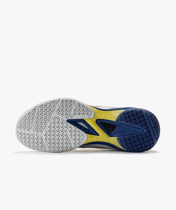 Yonex Power Cushion 65 Z VA men's shoe, outsole tread and midfoot support