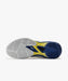 Yonex Power Cushion 65 Z VA men's shoe, outsole tread and midfoot support