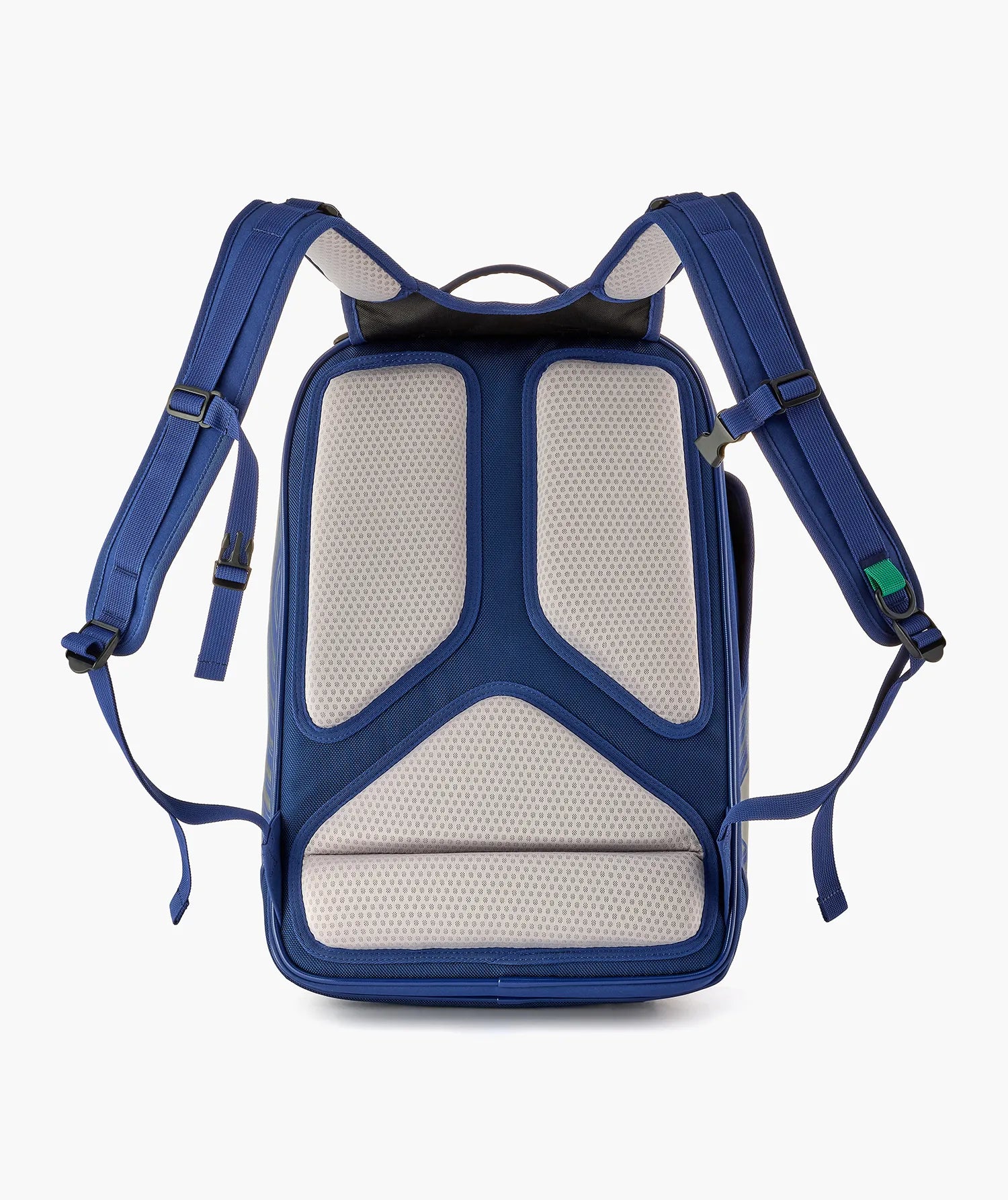 Yonex BA02612V Viktor Axelsen Backpack – Dark Blue — Badminton