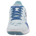 Yonex Power Cushion Eclipsion Z3 Wide Unisex Badminton Court Shoe-Light Blue on sale at Badminton Warehouse