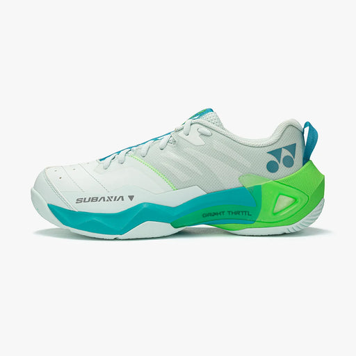 Yonex Subaxia Men's GT Badminton Shoes medial side view