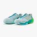 Yonex Subaxia GT Men's Badminton Court Shoes (Pastel Green) on sale at Badminton Warehouse