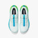Yonex Subaxia GT Men's Badminton Court Shoes (Pastel Green) on sale at Badminton Warehouse
