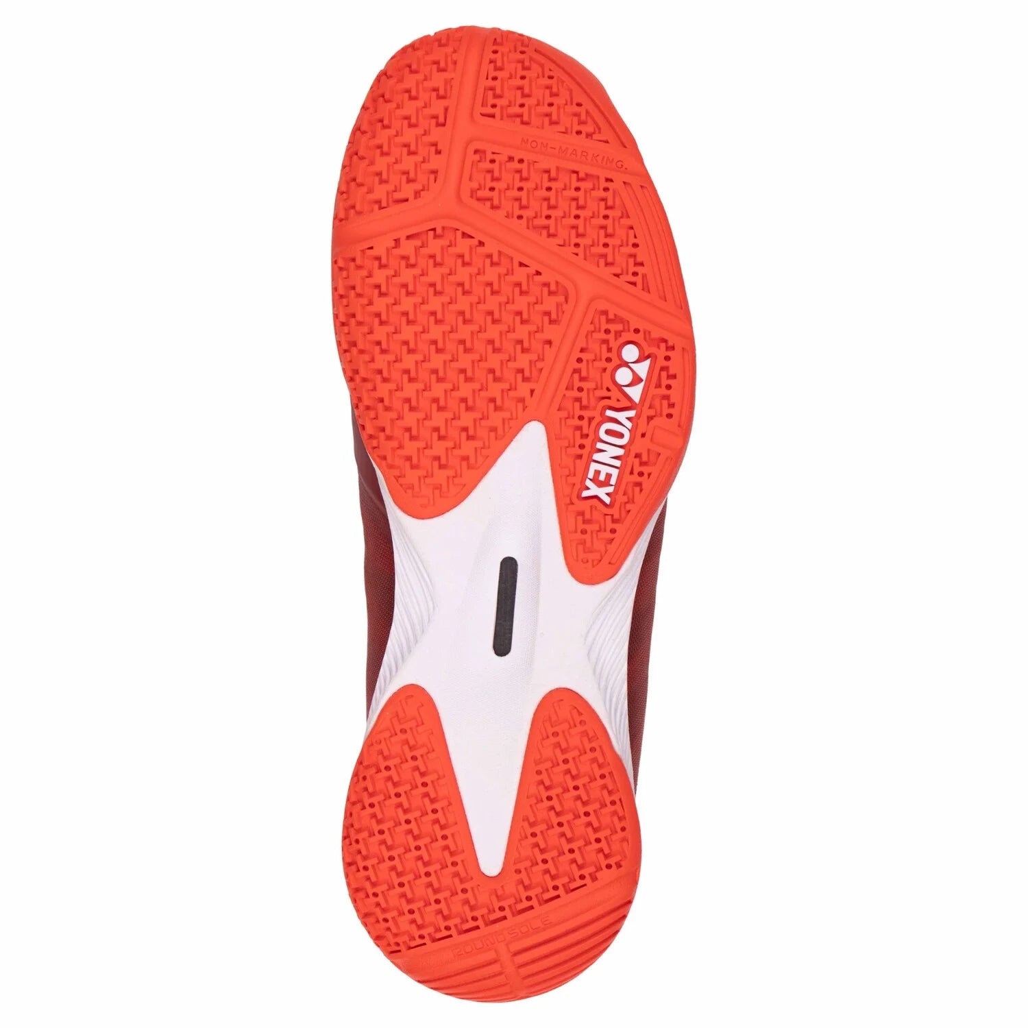 Yonex Power Cushion Comfort Z3 Men Badminton Shoes – Dark Red