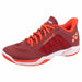 Yonex Power Cushion Comfort Z3 Men's Badminton Shoe (Dark Red) on sale at Badminton Warehouse