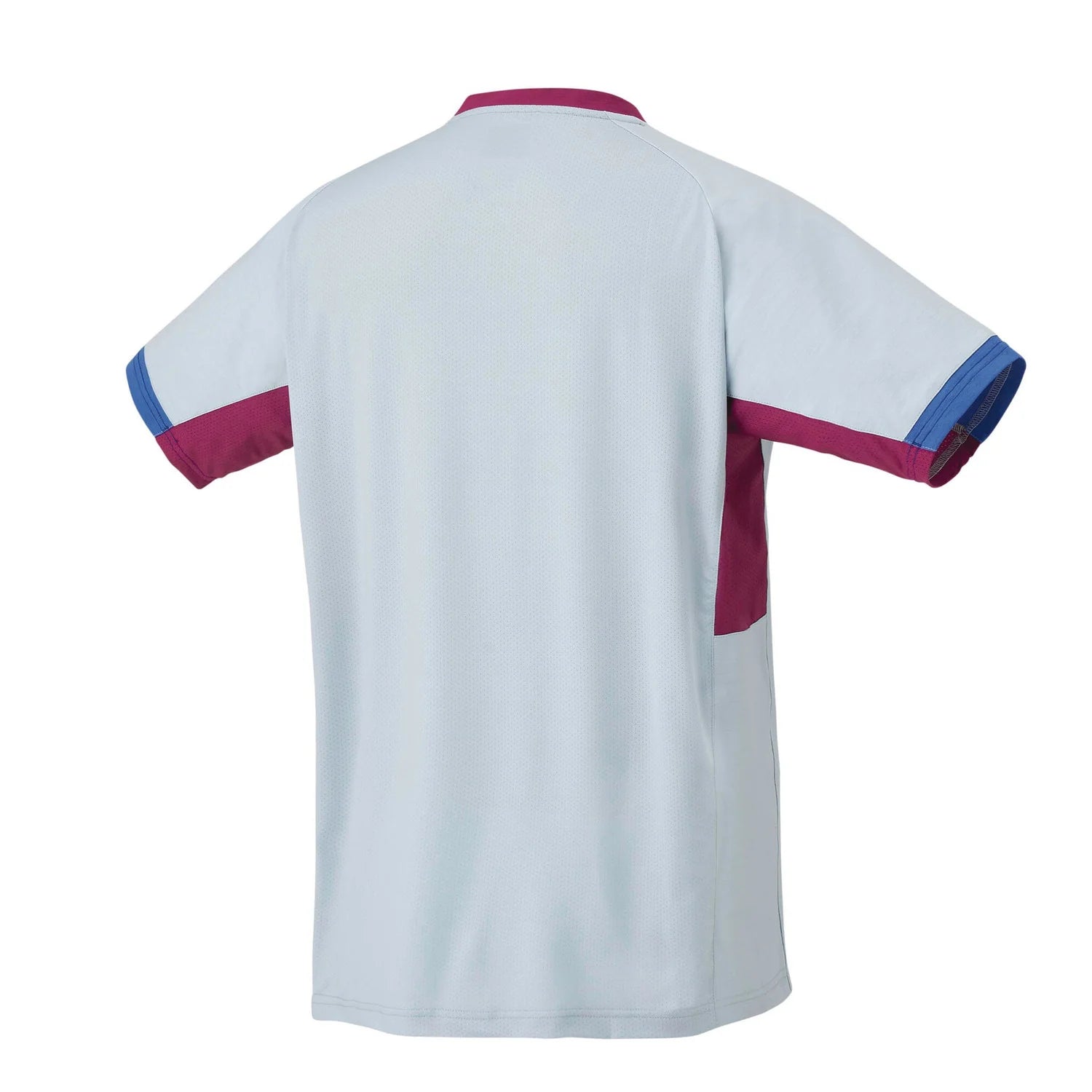 Yonex 10563 Men's Badminton Shirt – Smoked Mint | VeryCool