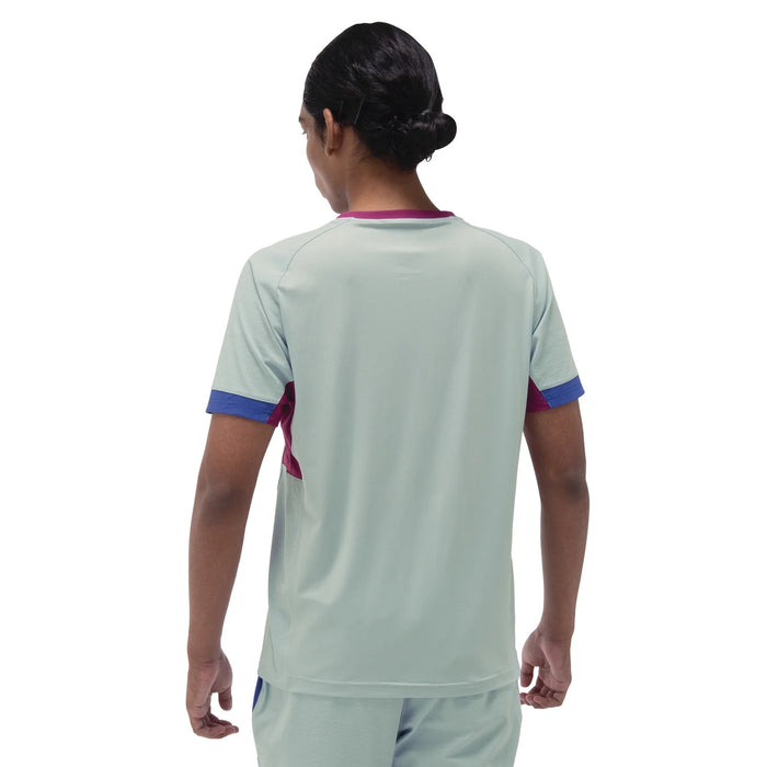 Yonex 10563 Men's Shirt (Smoke Pink) on sale at Badminton Warehouse!