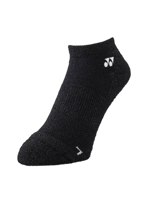 Yonex 19201 Sport Low-Cut Socks on sale at Badminton Warehouse