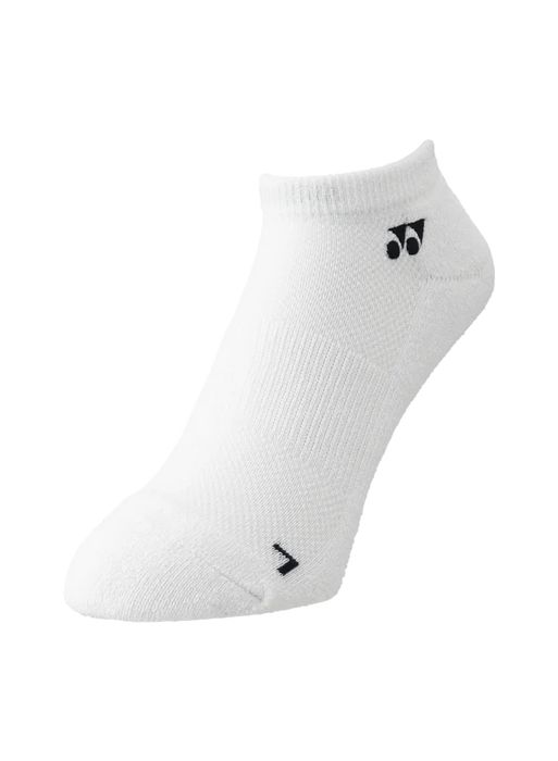 Yonex 19201 Sport Low-Cut Socks on sale at Badminton Warehouse