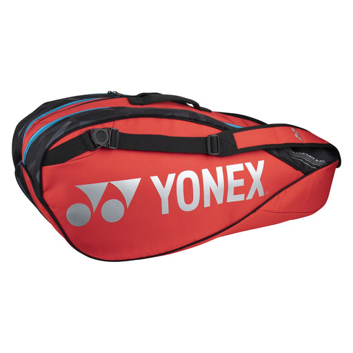 Yonex 92226 Pro Badminton/Tennis Bag (6-Racket) on sale at Badminton Warehouse