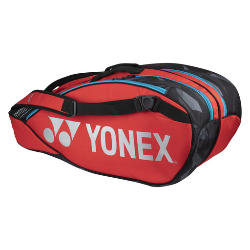 Yonex 92226 Pro Badminton/Tennis Bag (6-Racket) on sale at Badminton Warehouse