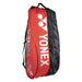 Yonex 92226 Pro Badminton/Tennis Bag (6-Racket) on sale at Badminton Warehouse