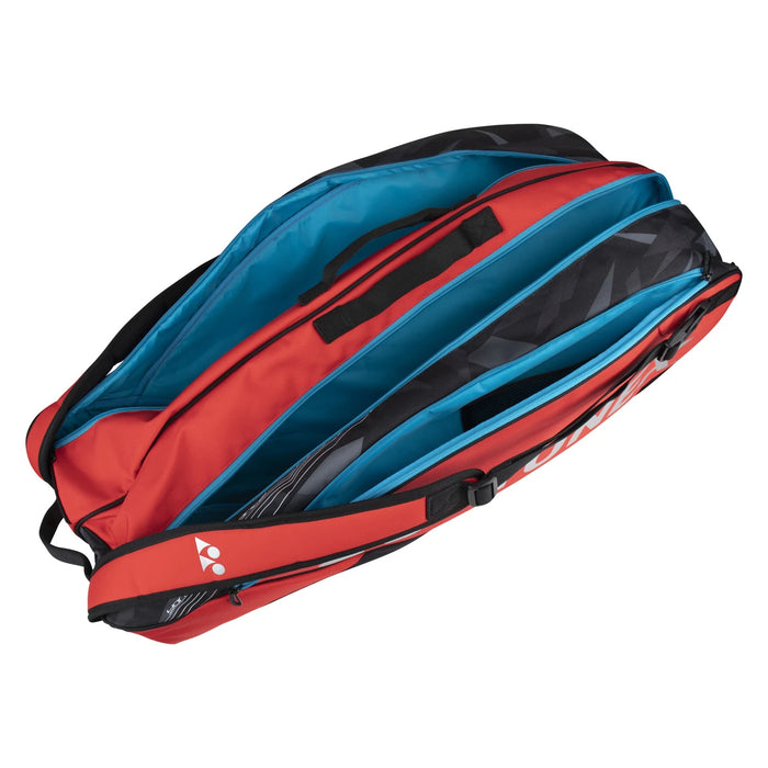 Yonex 92226 Pro Badminton/Tennis Bag (6-Racket) on sale at Badminton Warehouse