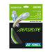 Yonex Aerobite Badminton String on sale at Badminton Warehouse