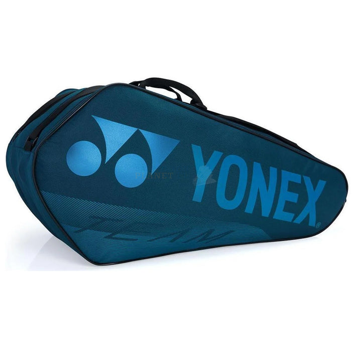 Yonex 42129 Team Badminton 9 Racket Bag on sale at Badminton Warehouse