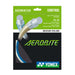 Yonex Aerobite Badminton String on sale at Badminton Warehouse
