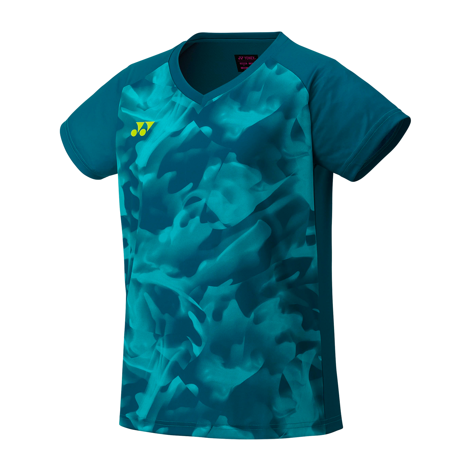 Yonex Game Shirt Men Women Quick-Dry Breathable Training Tee