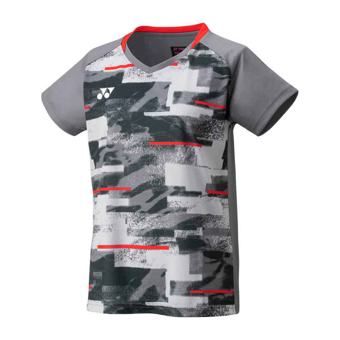 Yonex YW0034 Women's Badminton Shirt on sale at Badminton Warehouse