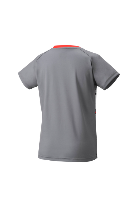 Yonex YW0034 Women's Badminton Shirt on sale at Badminton Warehouse