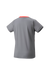 Yonex YW0034 Women's Badminton Shirt on sale at Badminton Warehouse